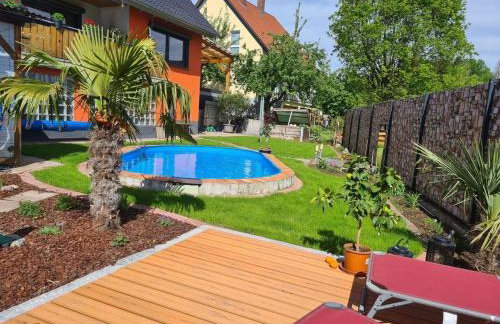 Ferienwohnung Rimbach - Foto 1