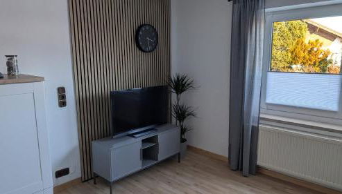 2 Zimmer Ferienwohnung Waltenhofen - Foto 4