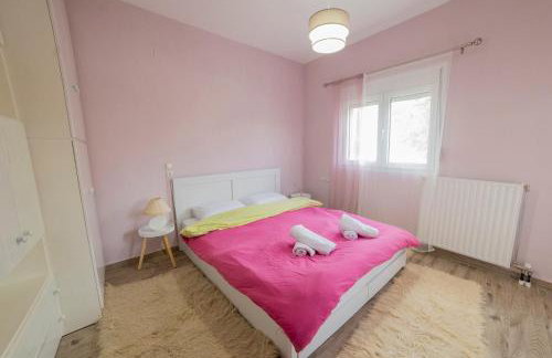 The Garden House Trikala - Foto 43