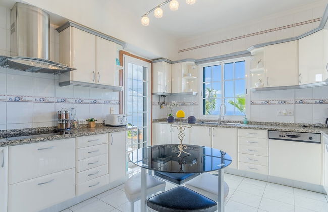 Villa Black Rock - Foto 10