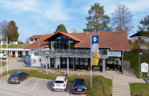 Ferienhaus Nr 27, Kategorie Premium, Feriendorf Hochbergle, Allgäu - Foto 14