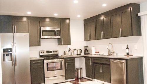 Silicon Valley Stays Casa Uno - Foto 4