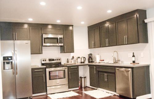 Silicon Valley Stays Casa Uno - Foto 4