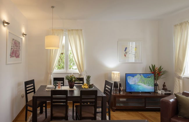 Luxe Dubrovnik Apartments - Foto 32