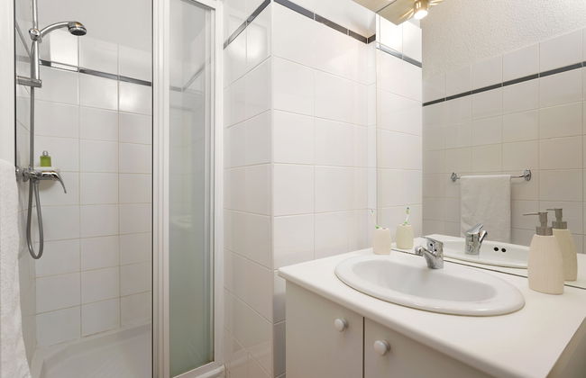 Madame Vacances Les Chalets des Praz - Foto 8