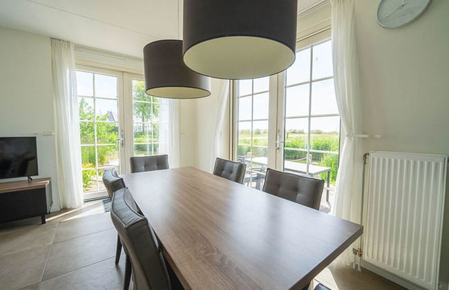 Munt Sauna 6 - Foto 3