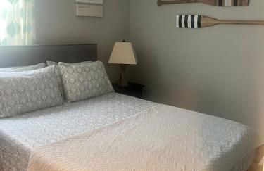 MidtermLongterm Buckroe Beach Bungalow EV chrg - Foto 36