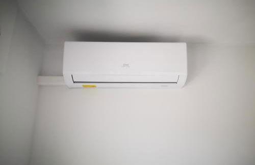 Studio with terrace and pool - Foto 17