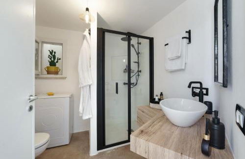 Dimora del Soffio by salentoltremare - Foto 36