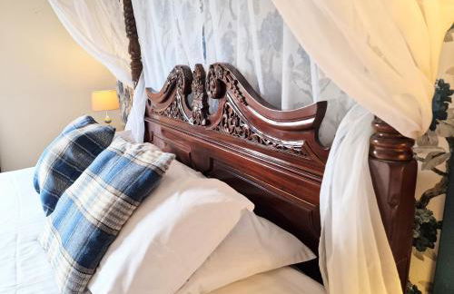 Lomond 5 with Private Hot Tub - Fife - Loch Leven - Lomond Hills - Pet Friendly - Photo 9