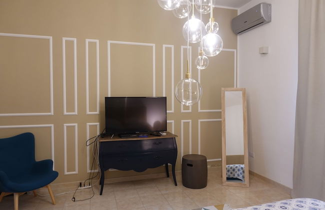 Masseria Villa Marchesi - Foto 50