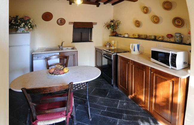 Fortilizio 6 in Rapolano Terme - Foto 15