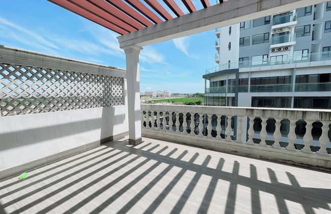 Amy Apartment Hue - Foto 72