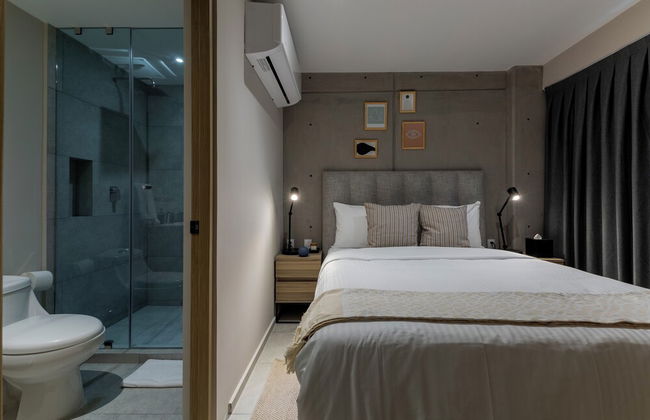 Capitalia Hipodromo Condesa - Foto 27