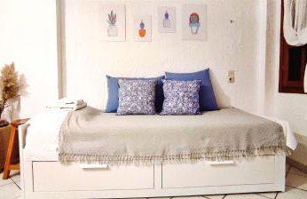 Garden House Xerokampos - Foto 6