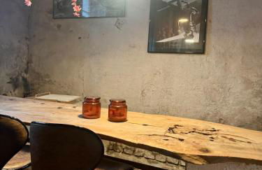 Rustikales Farmhaus mit Whirlpool - Foto 28