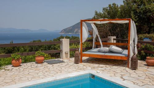 Villa Mystique - Foto 3