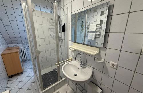 Immo-Vision - VW näher geht nicht, Parkplatz, Küche, Wlan - Foto 76