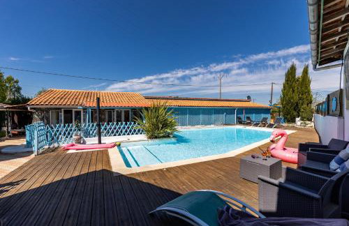 Gite 2 à la Maison Mosaic - Foto 26