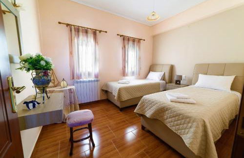 Agria Lux Apartment - Pelion - Volos - Foto 17
