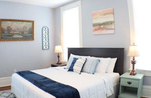 Victorian Home by Forsyth Park - Foto 17