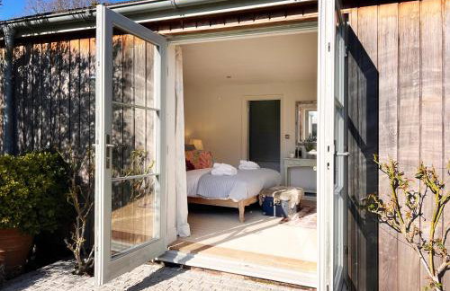 Spring House by The Suffolk Cottage Collection - Foto 26