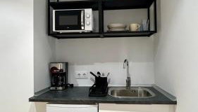 Hotelito Boutique Madrid Puente Vallecas - Foto 3