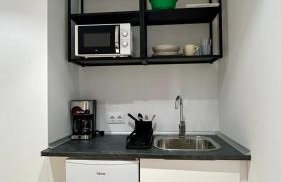 Hotelito Boutique Madrid Puente Vallecas - Foto 3