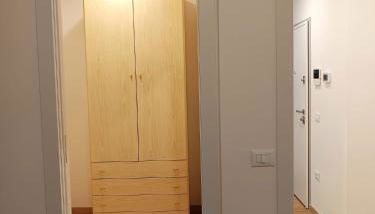 appartamenti Sole & Luna - Foto 2, wardrobe