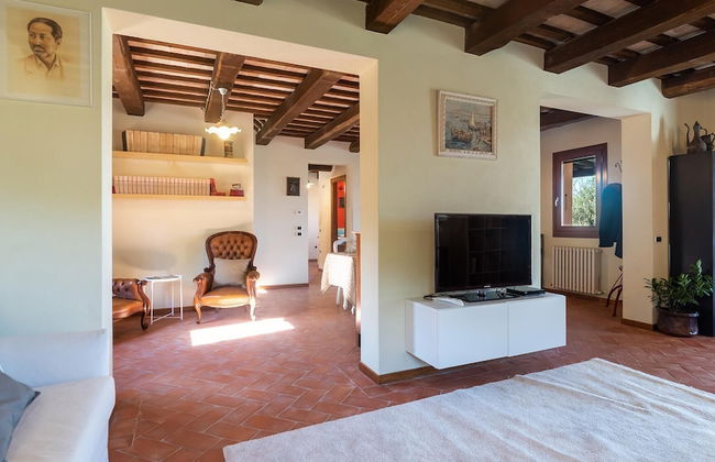 Casale Principessa 6 2 - Foto 22