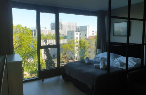 RS SUITES PRESTIGE Racławickie 10 HOME & SPA - Foto 3