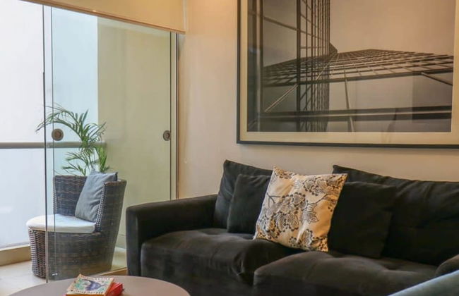 Lovely 3BR With Balcony in Miraflores - Foto 5