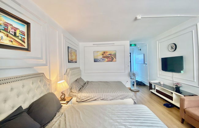 Bay Luxury Villa OCP2 - Self Checkin - Photo 25