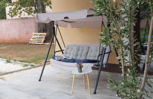 Nice holiday houses with Mediterranean garden - Foto 61