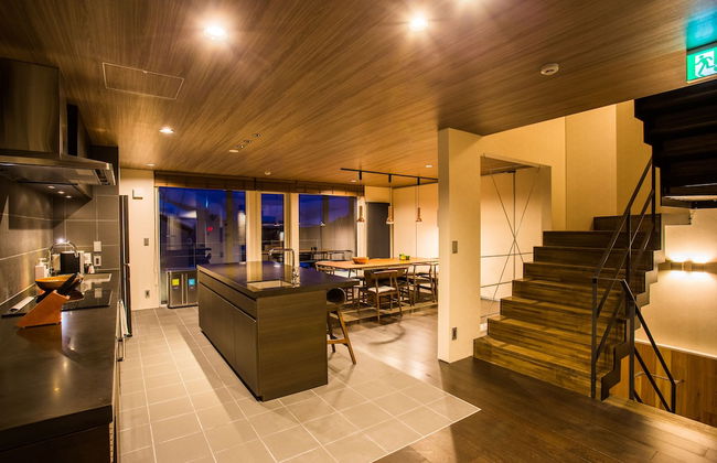 Niseko Central Houses and Apartments - Foto 29