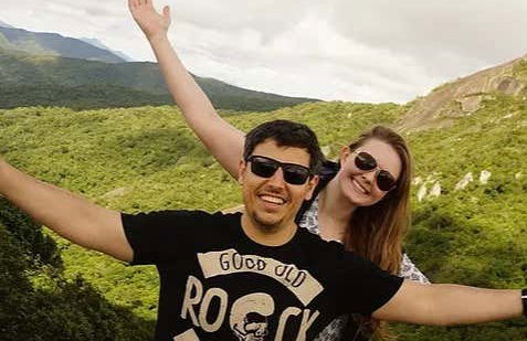 Senderismo por Pedra Redonda - Foto 3