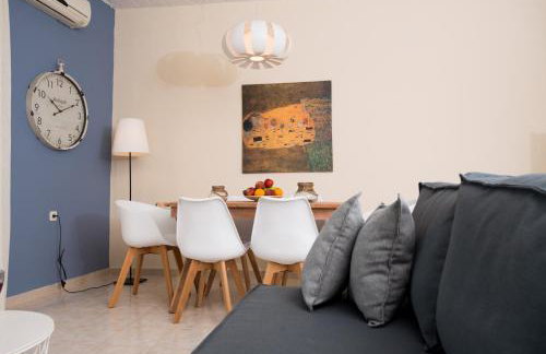 Golden Sun Apartments - Foto 16