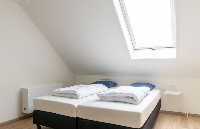 Group Apartment Ameland Near Nes - Photo 5