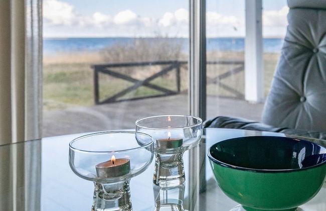 10 Person Holiday Home in Farso - Photo 28