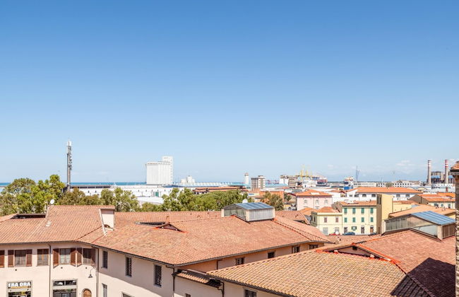 Surf Sound B Flat in Livorno - Foto 26