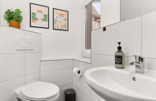 LUX - Design Loft - Zentral - Nintendo - Foto 13