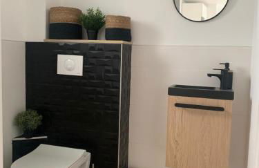 Maison Ty Loki - Vue mer, 400m de la plage - Photo 33