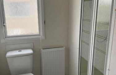 Coastal Caravan Holidays - Goldfinch 22 - Foto 12