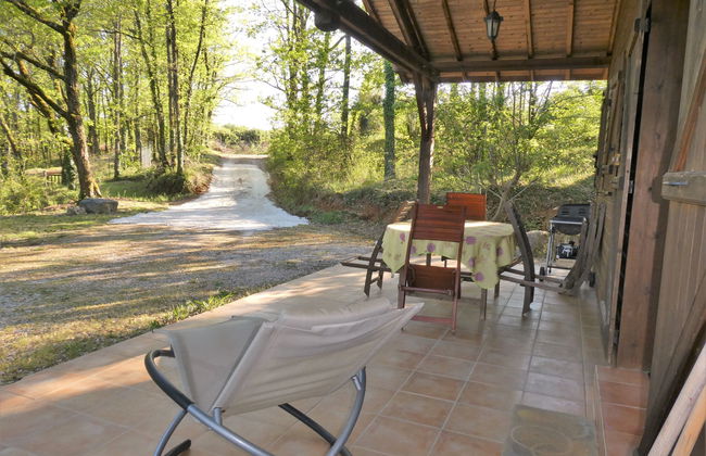 L'Aubépine - Foto 19