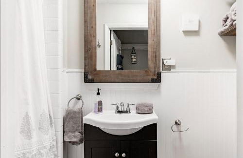 Walk to Main Street HVL & Trail - Cozy Studio Retreat - Foto 15