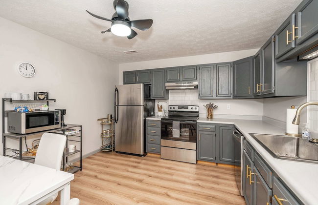 Arkstone Retreat 1 Chic Downtown Escape! - Foto 7