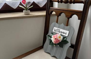 Ferienwohnung Seerandweg - Foto 35