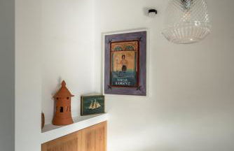 Nissia Kamares Hotel Apartments - Foto 95