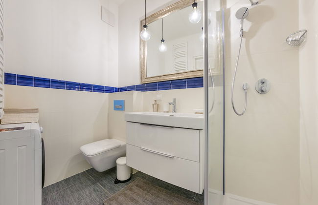 Apartamenty Sun & Snow Nowe Orłowo - Photo 73