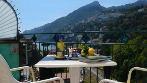 Panoramic Flat Amalfi Coast - Sea View 1 - Foto 4